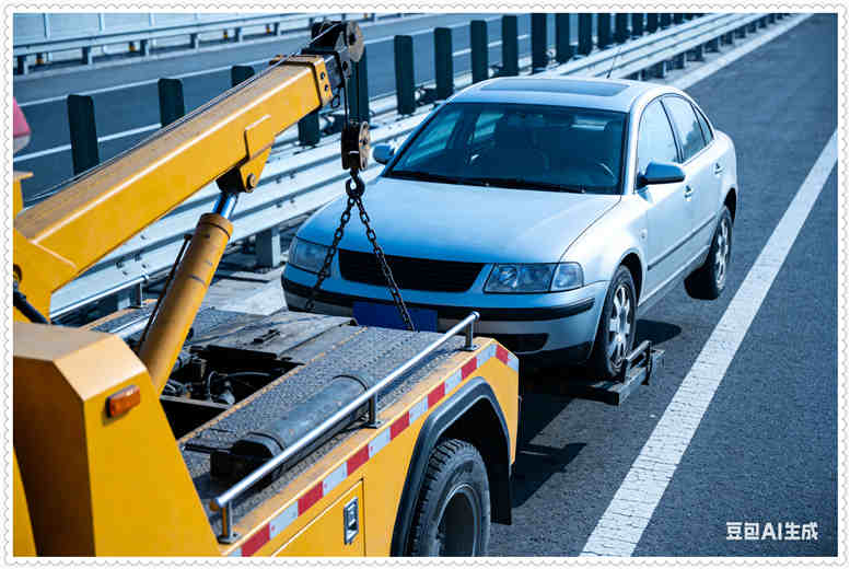 新巴尔虎左旗道路救援2026年发展趋势：AI赋能下的新巴尔虎左旗道路救援