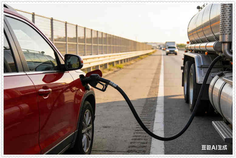 新巴尔虎左旗道路救援