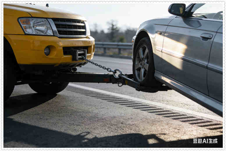 新巴尔虎左旗拖车救援