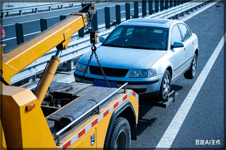 新巴尔虎左旗汽车救援怎么收费